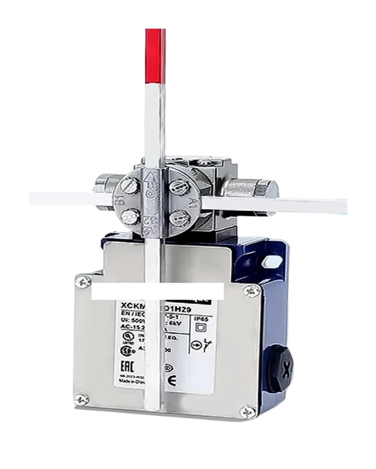 CXFCIHFT XCKMR54D1H29 XCCKJ10513H29 XCKM121H29 ZCKJ1H29 ZCKE08 limit switch(XCKM121H29)