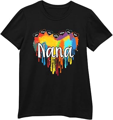 personalized t shirt ideas