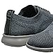 Cole Haan mens 2.zerogrand Stitchlite oxfords shoes, Magnet/Ironstone/Vapor Grey, 15 US