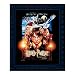 CAMELOT Fabrics 36" Harry Potter Sorcerer's Stone Digital Poster Panel Fabric Multi