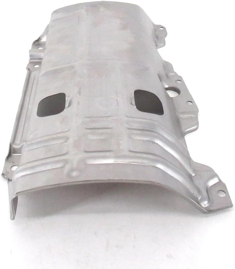OEM Genuine Acura Oil Pan Baffle Plate 11221-P72-000 11221P72000