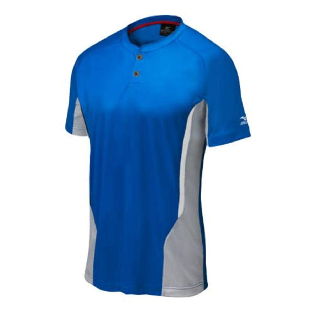MizunoYouth Elite 2-Button Jersey