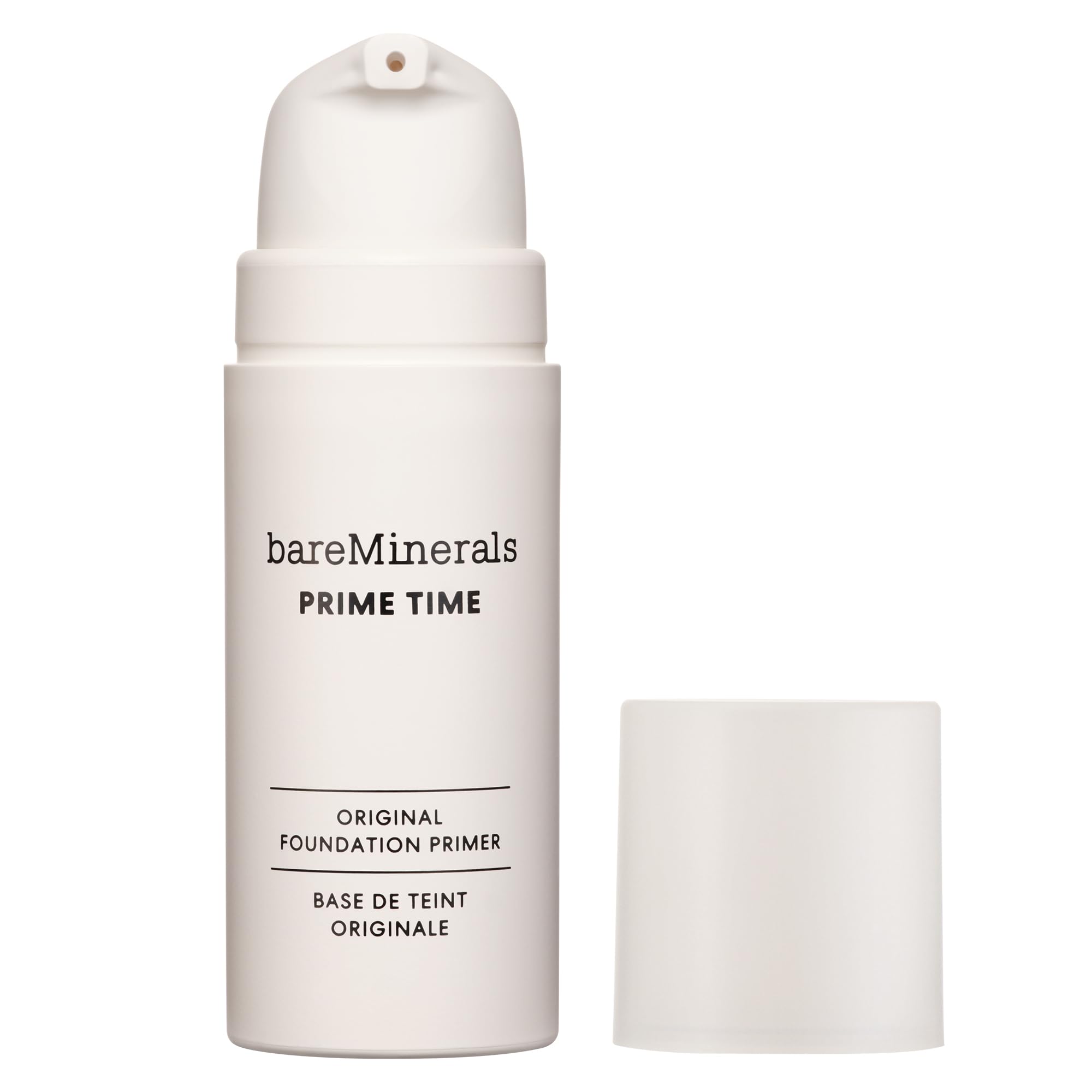bareMinerals Gesichts-Make-up Primer Prime Time Original Foundation Primer 30 ml