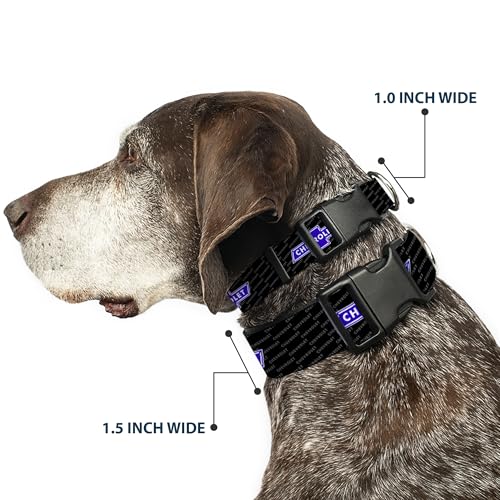 Collier chien nœud papillon ajustable pour petit cou de 15 cm - 3