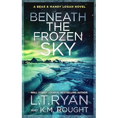 Beneath the Frozen Sky