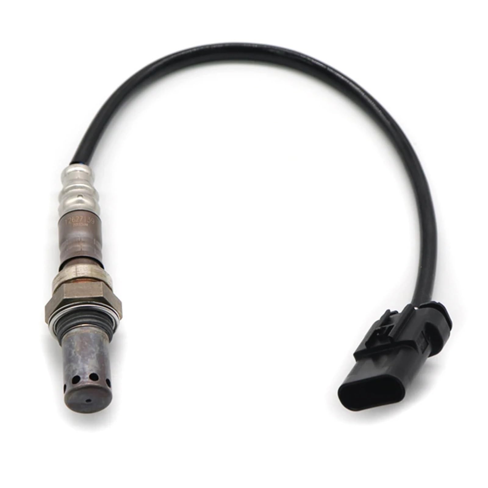 Car Oxygen Sensor Compatible, For Chevrolet, For Impala 2014 2015 2016 2017 2018 2019, For Malibu 2016 Oxygen Sensor 12627139