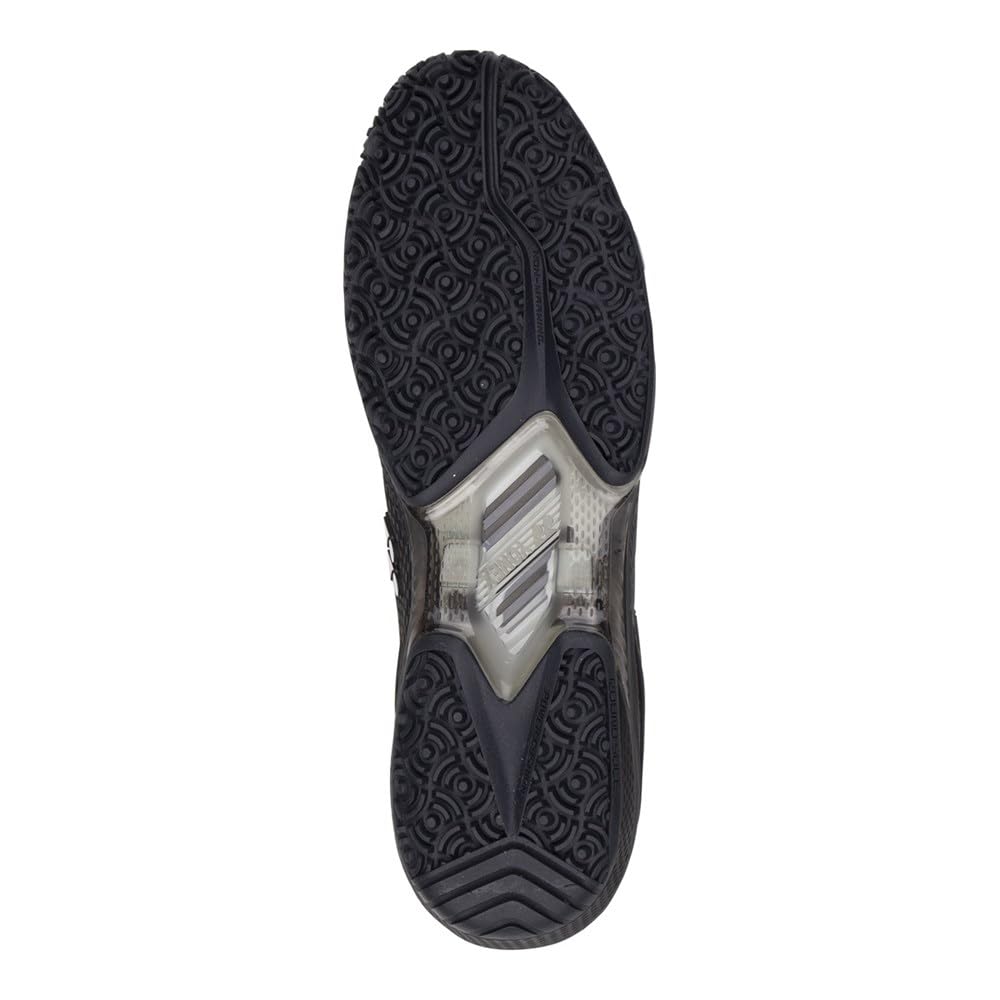 YONEX Hombres Ad Accel Cly Zapatillas De Tenis Zapatilla Tierra Batida Negro -