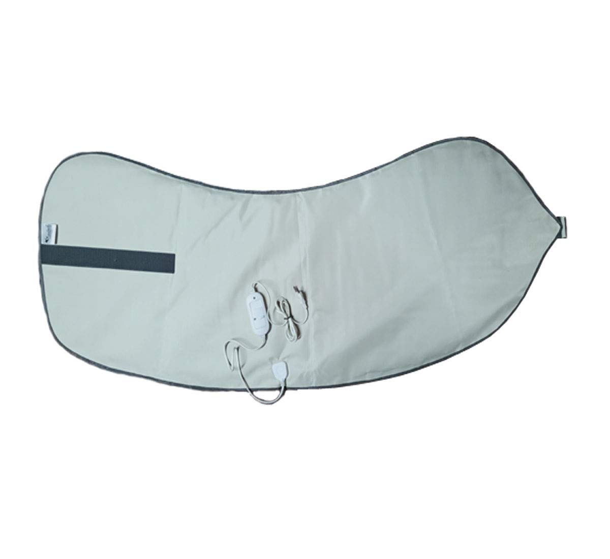 Kostech Suana Slimming Belt for Weight Loss | Slimming Body Wrap Heating Pad (B0837VKBW1) Amazon Price History, Amazon Price Tracker