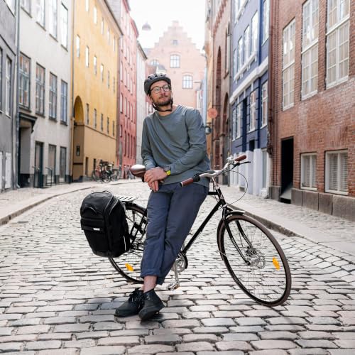 Thule Paramount Hybrid Pannier 26L, Soft Green - image 2