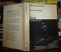 Soul B000Y0FJYS Book Cover