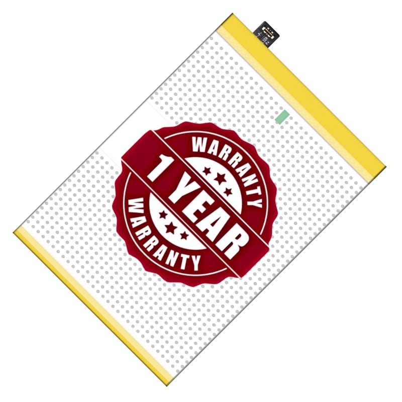 Image of Original B-N5 Battery Compatible for Vivo X50 Lite (1937, V1937) | Y51s (V2002A) | Y70s (V2002A) - (4500mAh) - 1 Year Warranty JK1