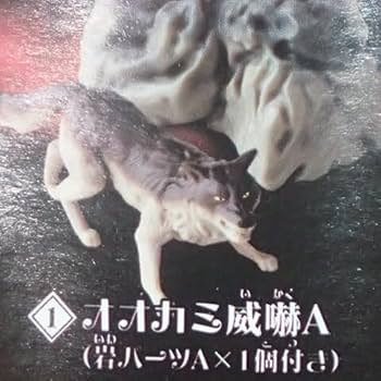 デコレ 色々な赤ずきんとオオカミのセット tg-86651.jpg