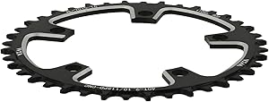 PETiB Road Bike Single Chainring