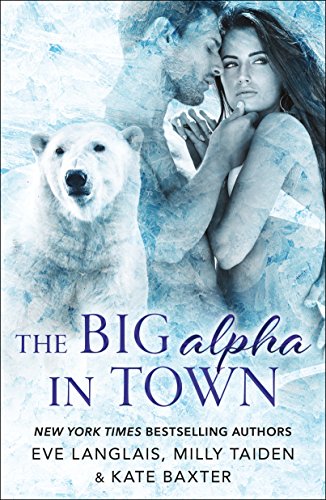 Big Alpha in Town view 2