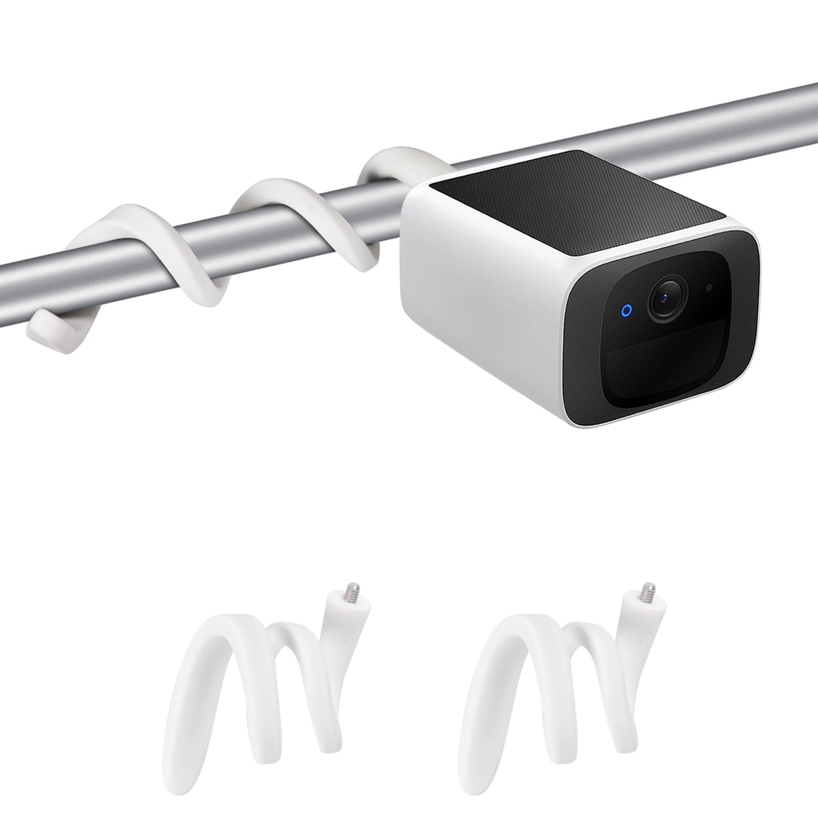 アンカー　Eufy Security eufyCam 2C 1-Cam Kit Anker eufy 2C 1080P Add-on Security Camera, Outdoor Night