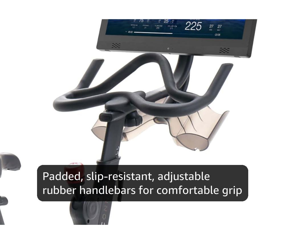 Echelon Smart Connect Fitness Bikes