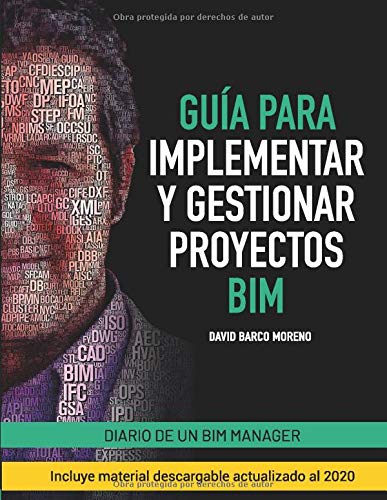 Gu�a para implementar y gestionar proyectos BIM: Diario de un BIM manager