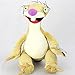Ice Age 4 Sid the Sloth 9 Inch Toddler Stuffed Plush Kids Toys
