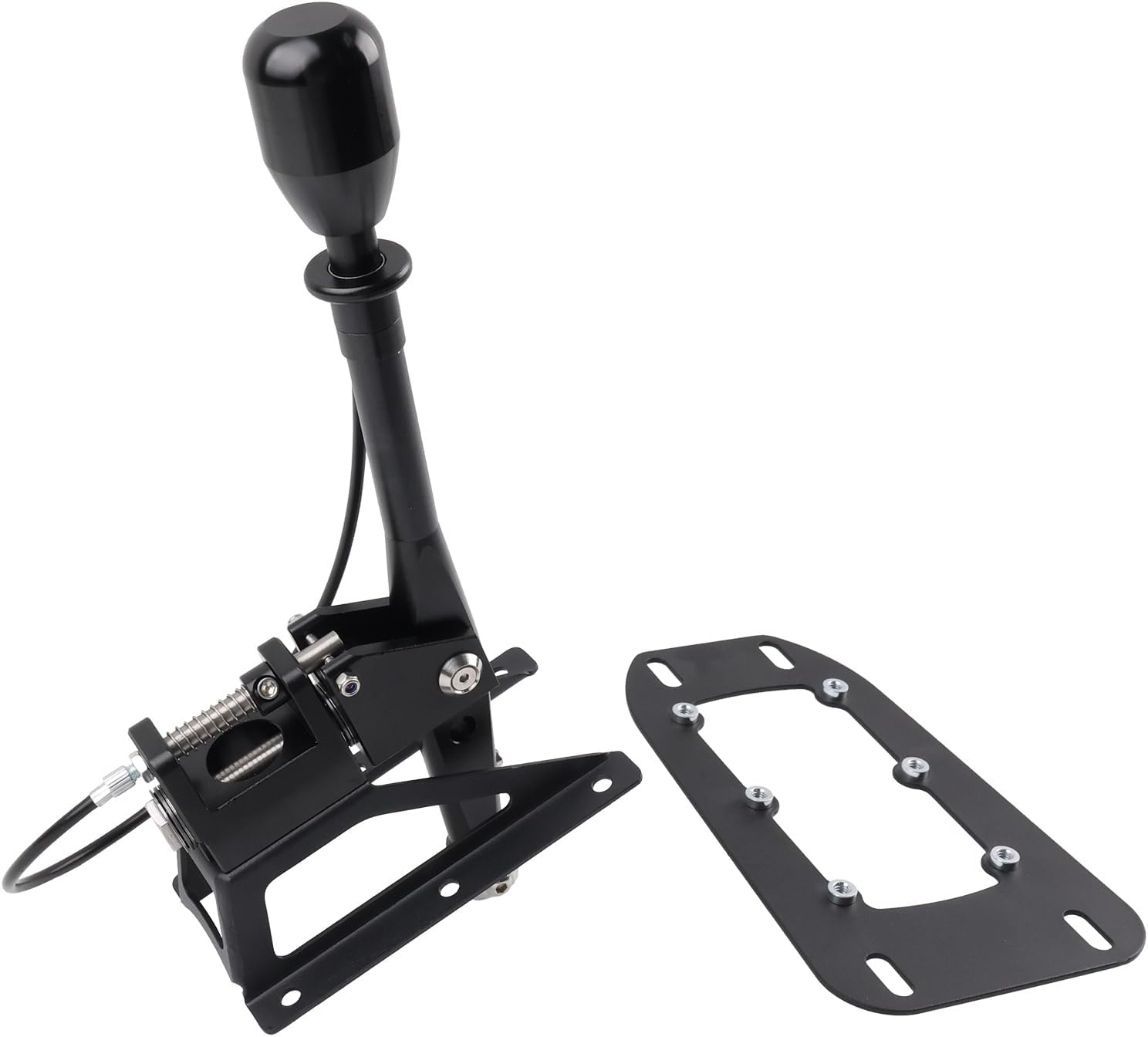Short Shifter Box Compatible with Audi A4 B5 B6 B7 Audi 80 B4 01E 01X 02X 0A3 Gearbox