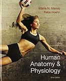 Human Anatomy & Physiology with MasteringA&P plus Practice Anatomy Lab 3.0