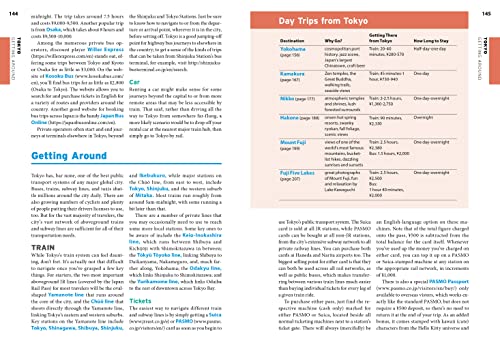 Moon Japan: Plan Your Trip, Avoid the Crowds, and Experience the Real Japan