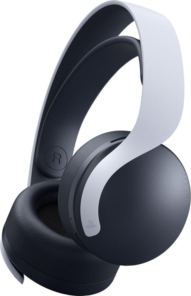 その他 PlayStation PULSE 3D Wireless Headset Amazon.com: Sony Pulse 3D Wireless Headset for PlayStation 5
