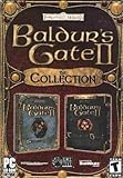 Baldur's Gate 2: Ultimate Collection (Shadows of Amn and Throne of Bhaal) - PC