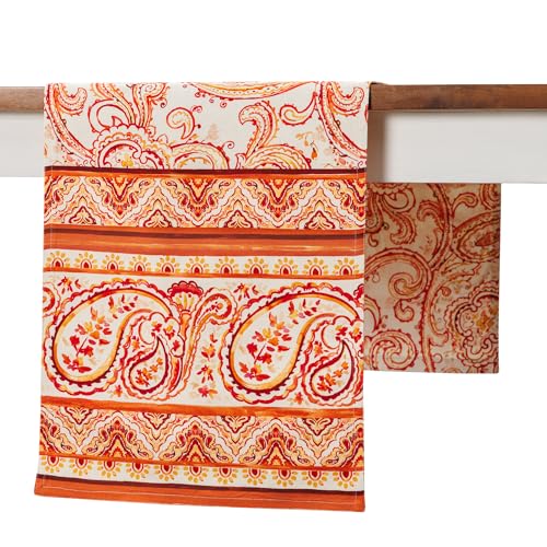 Maison d' Hermine Table Runner 100% Cotton