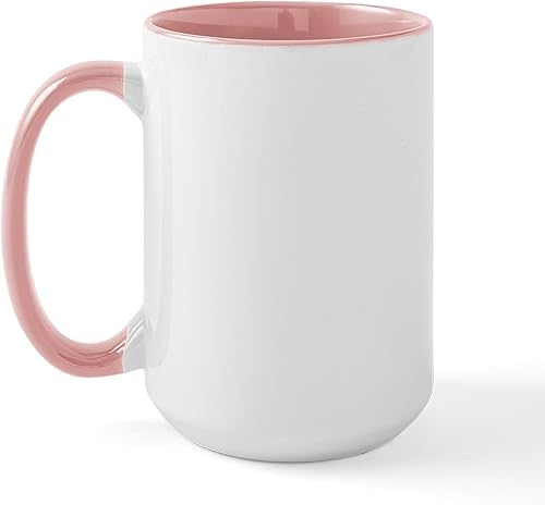 Miniatura 8 de CafePress Cancun - Taza grande de cerámica para café, 15 oz (15.0 fl oz)