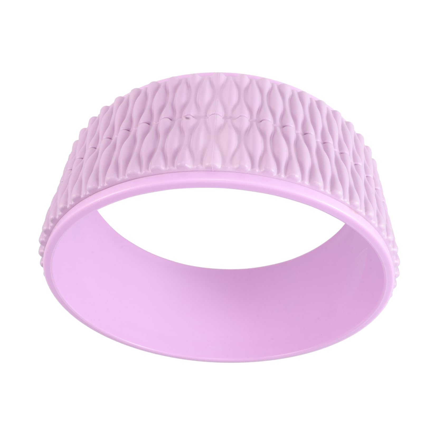Didiseaon Ruota Yoga in Eva Multifunzionale per Pilates e Fitness