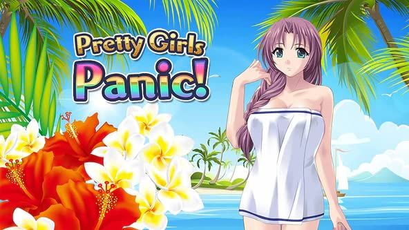 Pretty Girls: Game Collection - Nintendo Switch : Amazon.sg: Video