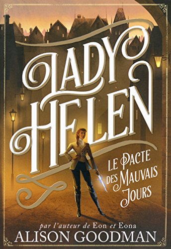 Télécharger Lady Helen (Tome 2) - Le Pacte des Mauvais Jours Livre eBook France