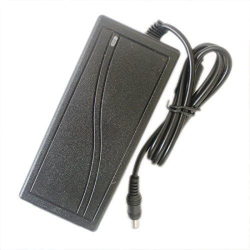 Joylit 12V 6A Power Supply Adapter, Ac 110V-240V Convert To Dc 12 Volt 6Amp Transformer With 2.1 X 5.5Mm Us Plug 3.6Ft Cord Led Power Supply Adaptor For Led Light Strip, Cctv Camera #TOP3