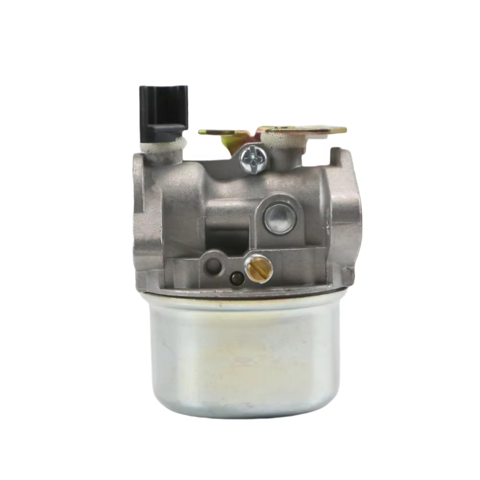 Carb Plunger Diaframma Parti di Ricostruzione Carburatore Per Tosaerba Per Briggs Per Stratton Per Quantum 498965 498965 494216 493422 49494971 698056 698056 BP17D-1 Prato