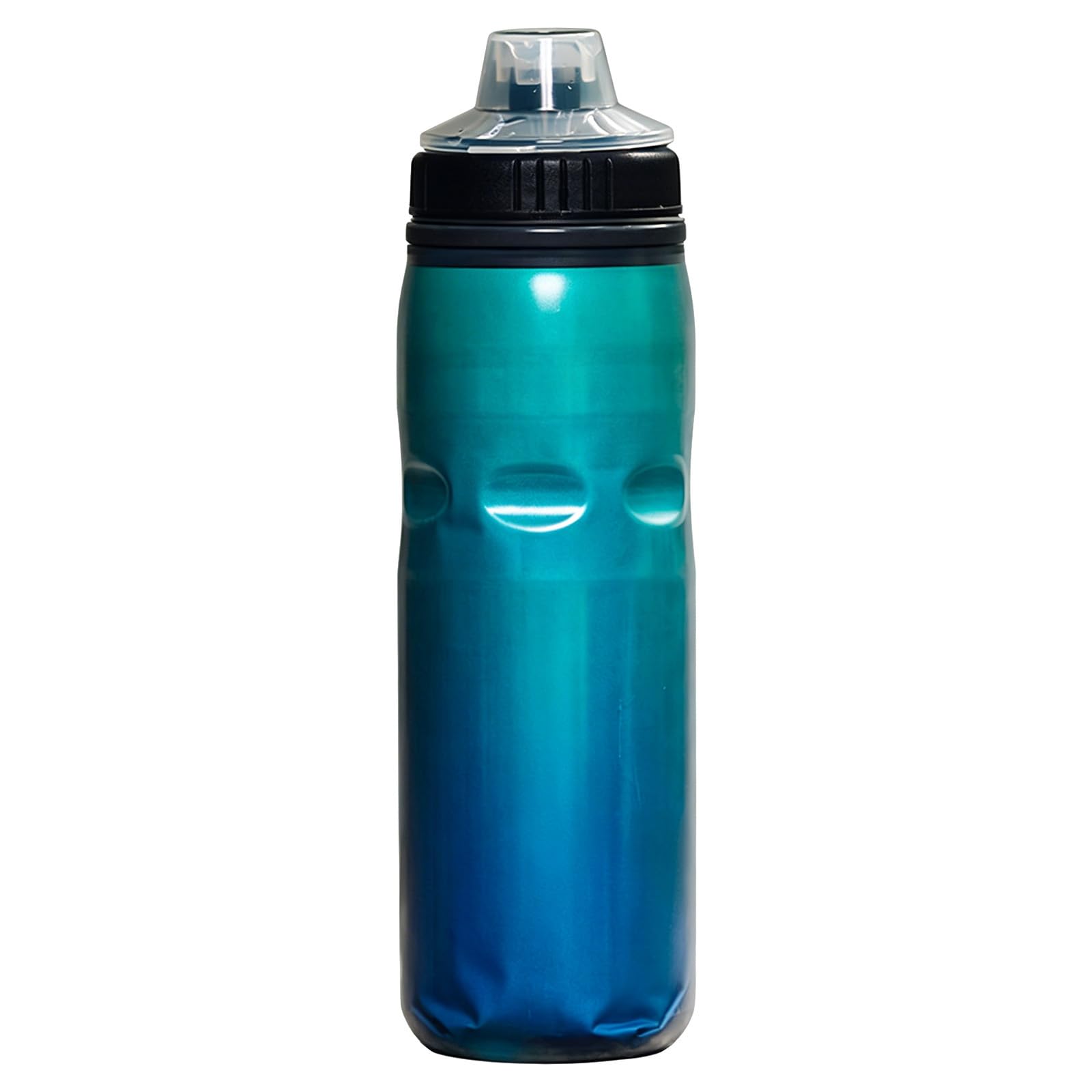 Trinkflasche für Workout, Fitness, Outdoor, Quetschflasche, Fahrrad, Trinkflasche, für Radfahren, Wasser mit Staubschutz