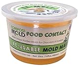 COMPOSIMOLD Reusable Molding Material, 20-Ounce
