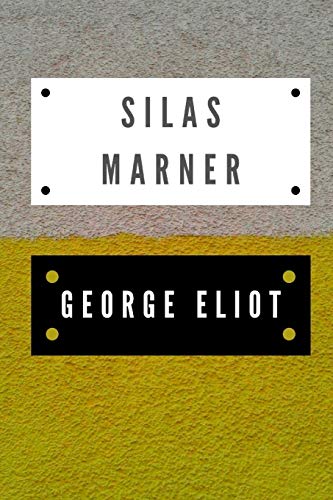 Silas Marner
