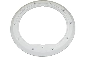 Hayward Pool Niche Light Faceplate
