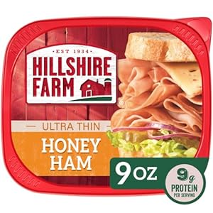 Hillshire Farm Ultra Thin Sliced De...