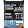 Traeger Grills Meat Church Blend 100% All-Natural Wood Pellets for Smokers and Pellet Grills, BBQ, Bake, Roast, 18 lb. Bag #1