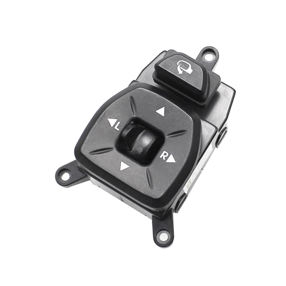 Interrupteur commande rétroviseur Hyundai IX35 935732S000