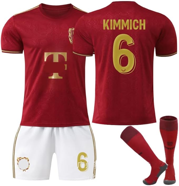 バイエルン サネ オリンピック・スタジアム50周年 限定 ユニフォーム