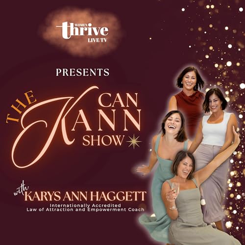 The Can KANN Show cover art