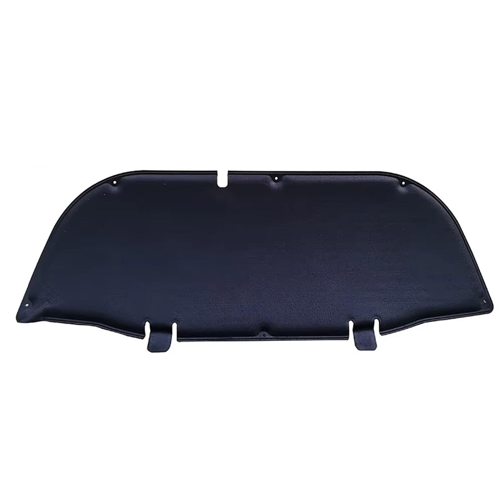 Engine Insulating Compatible with Toyota for Corolla for Cross XG10 2022 2023 2024 Car Front Engine Hood Insulation Cotton Pad Bonnet Heat Sound Mat Cover