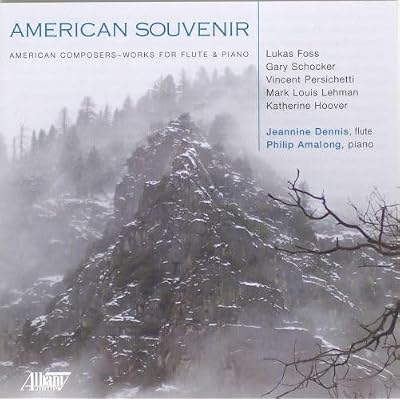 American Souvenir