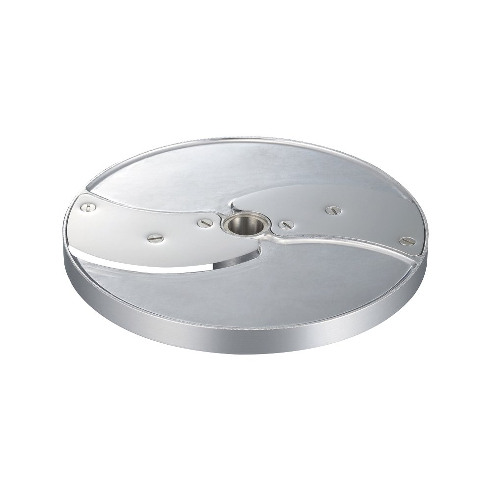 Amazon｜FMI ロボクープ CL-50用 スライス盤 2枚刃 3mm｜スライサー