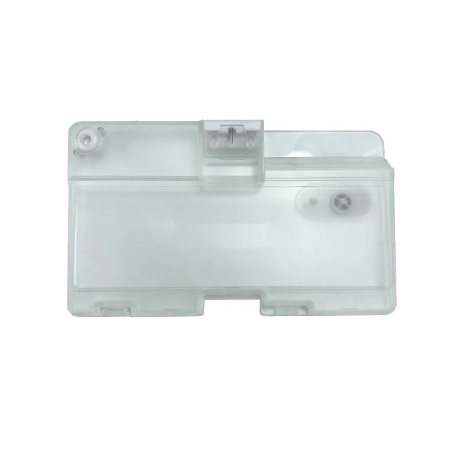 GENTERUN Water Tank Dust Box Sweeping Robot Accessories，Compatible For Xiaomi， G1 2-in-1, jug