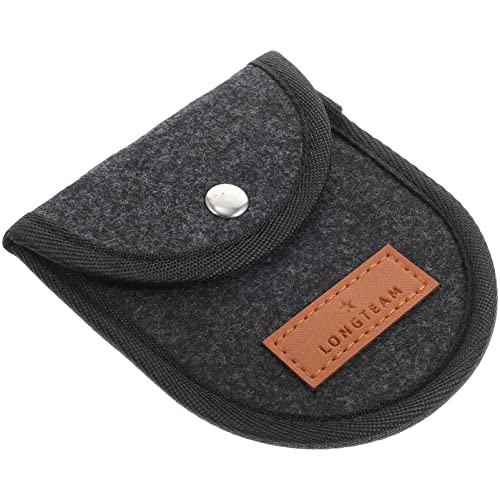 Vaguelly Support de Médiators Étui Feutre de Sélection de Guitare Pochettes Accessoire de Guitare Portable Organisateur… - Les Beatles, Paul McCartney, John Lennon, RIngo Starr, George Harrison Vaguelly Support de Médiators Étui Feutre de Sélection de Guitare Pochettes Accessoire de Guitare Portable Organisateur…