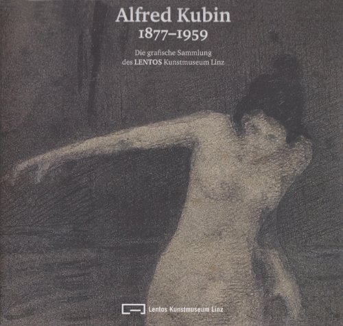 Alfred Kubin livre d'art LENTOS Kunstmuseum pour sublimer votre table basse