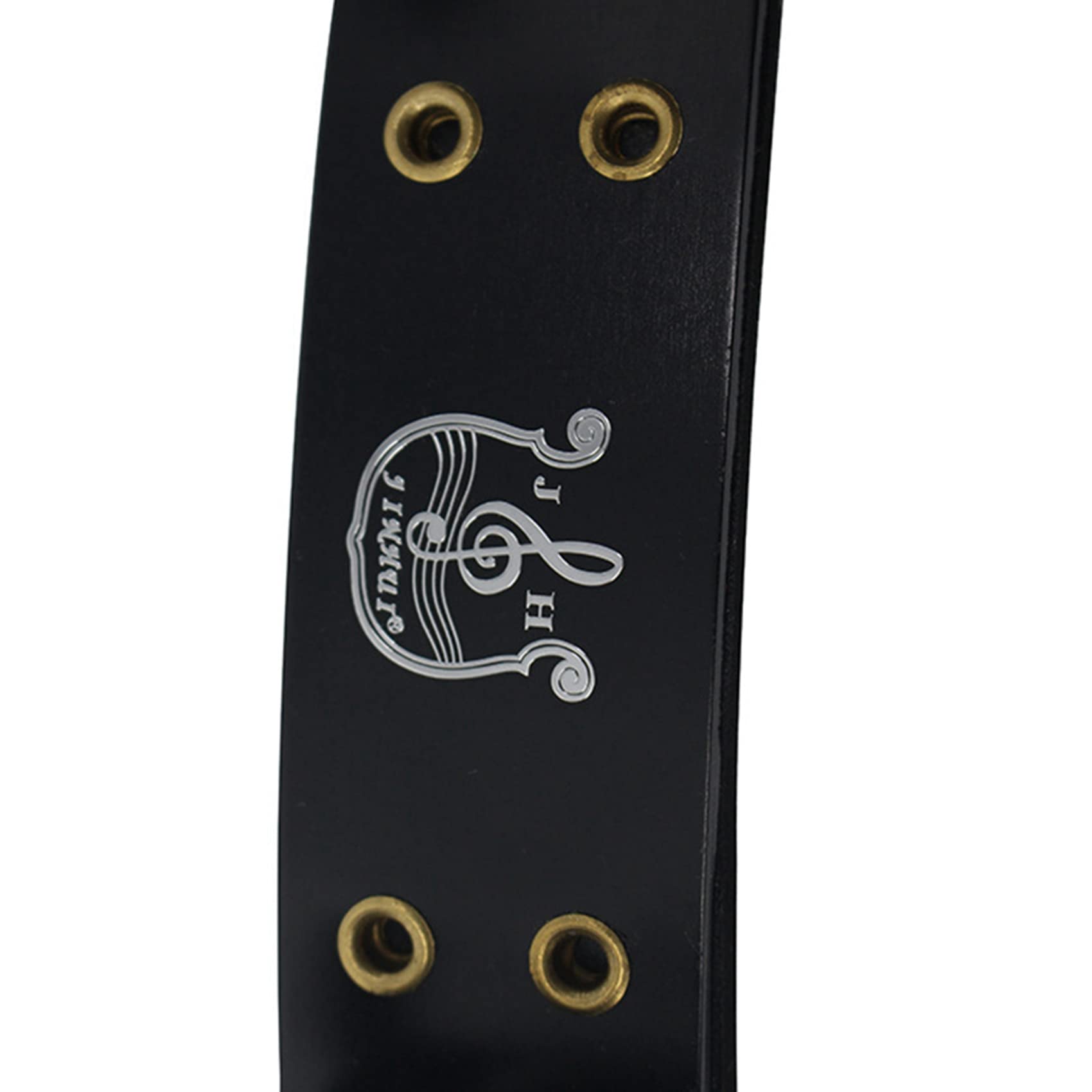 4X Violino Spalliera Regolabile Style Supporto per Violino per 3/4 4/4 Violino Parti di Strumenti Musicali Accessorie